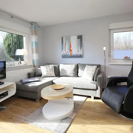 Urlauberdorf Haus 41d *