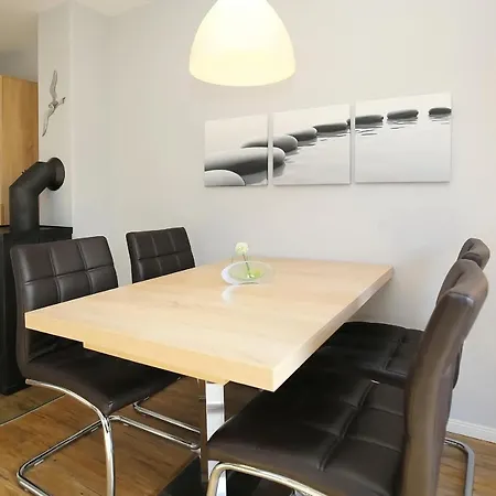 Semesterbostad Urlauberdorf Haus 41d *