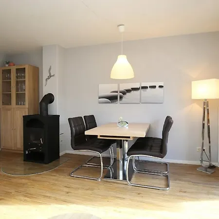 Urlauberdorf Haus 41d Ferienhaus