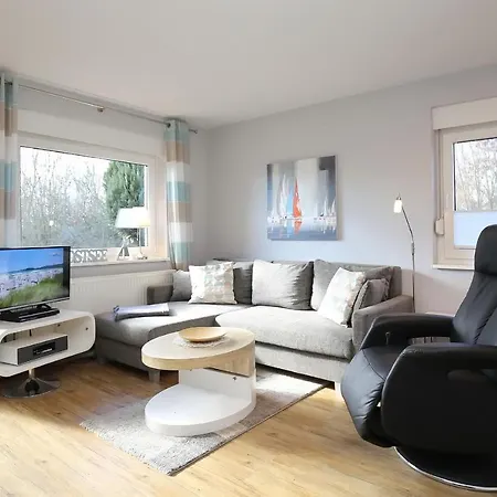 Urlauberdorf Haus 41d * Boltenhagen