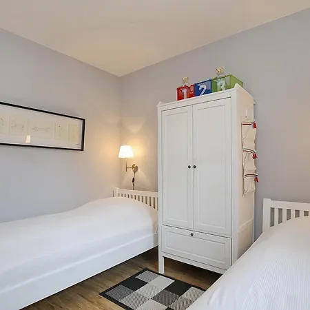 Tatil Evi Urlauberdorf Haus 41d Boltenhagen (Ostseebad)