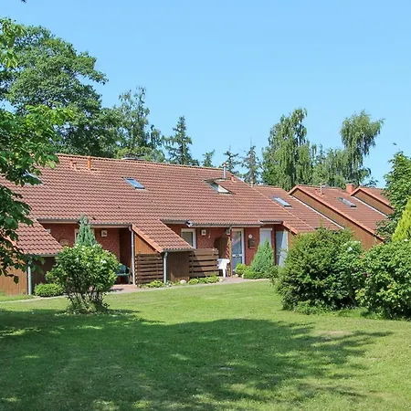 Urlauberdorf Haus 41d Tatil Evi