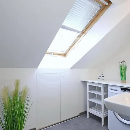 Urlauberdorf Haus 41d Ferienhaus Boltenhagen