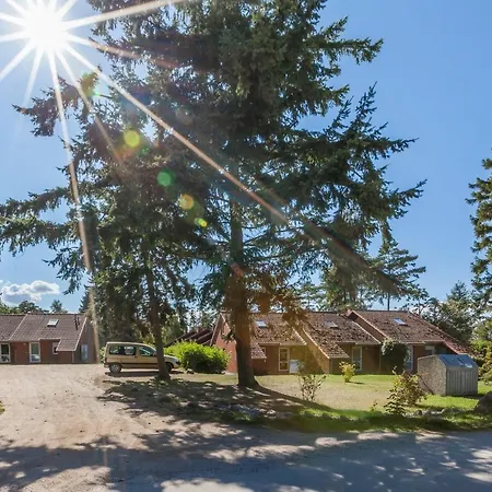 Semesterbostad Urlauberdorf Haus 41d Boltenhagen (Ostseebad)
