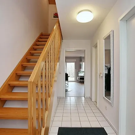 Urlauberdorf Haus 41d * Boltenhagen (Ostseebad)