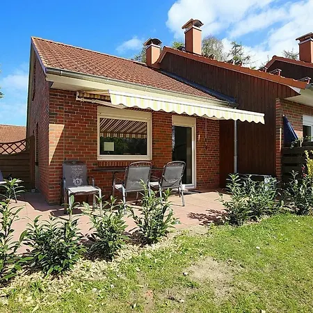 Semesterbostad Urlauberdorf Haus 41d Boltenhagen (Ostseebad)