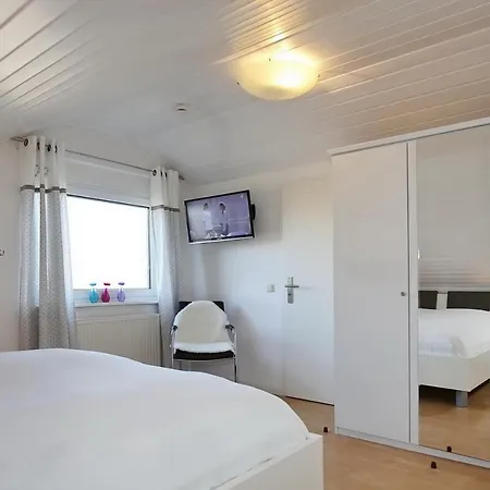 Urlauberdorf Haus 41d Semesterbostad
