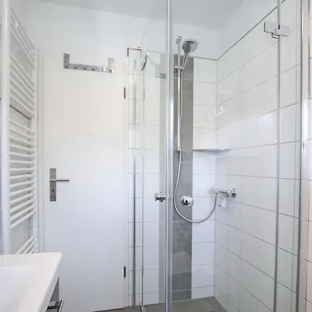 Urlauberdorf Haus 41d Ferienhaus Boltenhagen