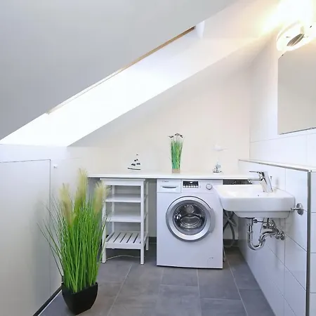 Semesterbostad Urlauberdorf Haus 41d Boltenhagen (Ostseebad)