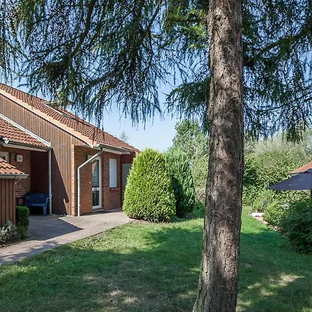 Urlauberdorf Haus 41d *