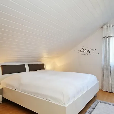 Casa vacanze Urlauberdorf Haus 41d Boltenhagen (Ostseebad)