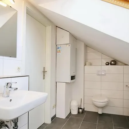 Urlauberdorf Haus 41d Semesterbostad *