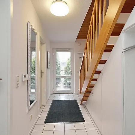 Urlauberdorf Haus 41d *