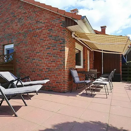 Ferienhaus Urlauberdorf Haus 41d *