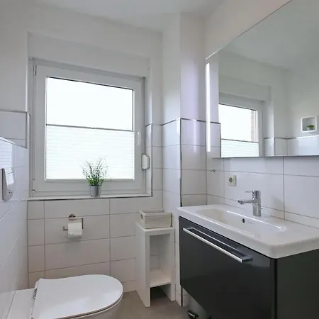 Urlauberdorf Haus 41d Ferienhaus