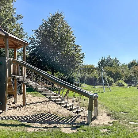 Urlauberdorf Haus 41d * Boltenhagen (Ostseebad)