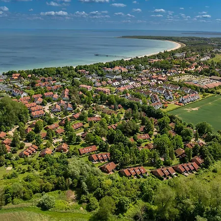 Urlauberdorf Haus 41d *