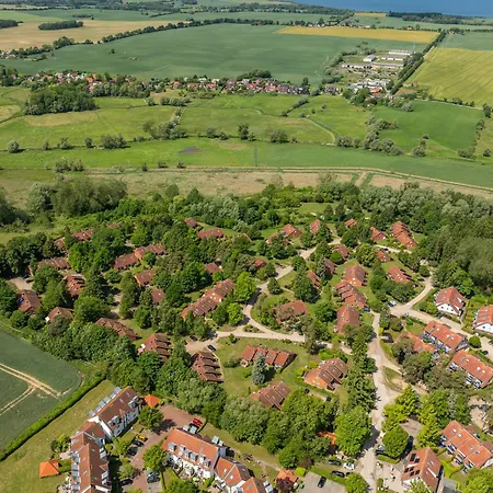 Urlauberdorf Haus 41d Boltenhagen