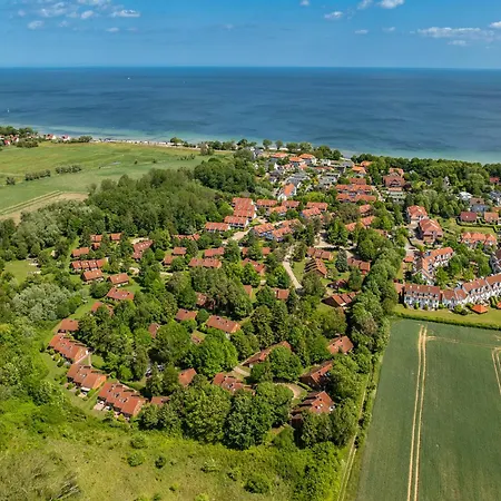 Urlauberdorf Haus 41d Semesterbostad