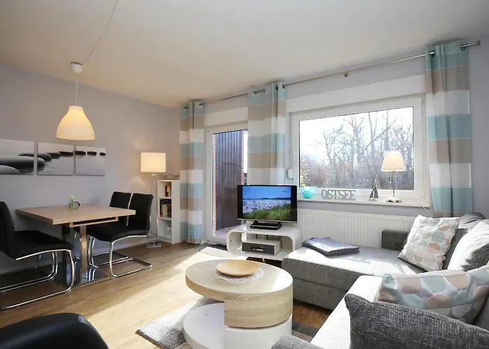 Urlauberdorf Haus 41d *