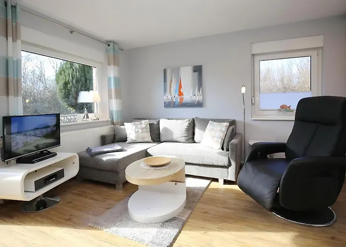 Urlauberdorf Haus 41d *