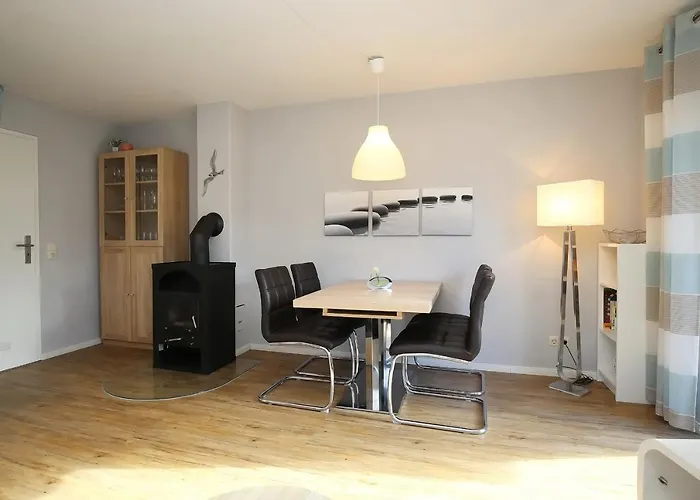 Urlauberdorf Haus 41d بيت للعطل