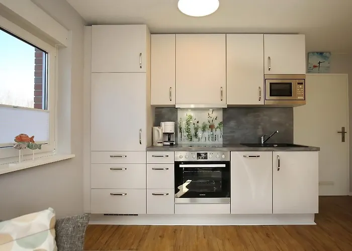 Urlauberdorf Haus 41d بيت للعطل