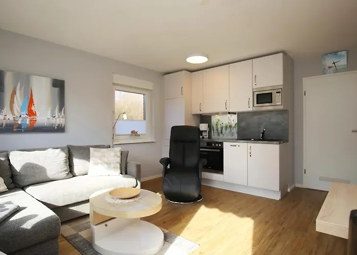 Urlauberdorf Haus 41d * بولتينهاجين