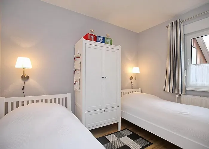 Urlauberdorf Haus 41d