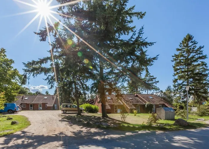 بيت للعطل Urlauberdorf Haus 41d بولتينهاجين