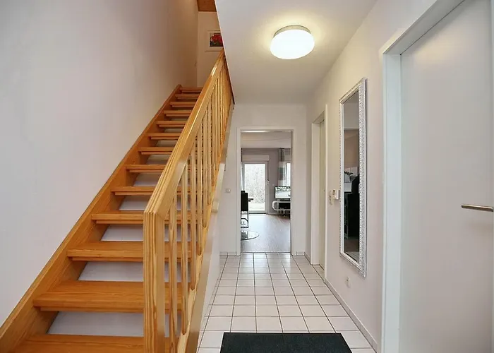 Urlauberdorf Haus 41d * بولتينهاجين