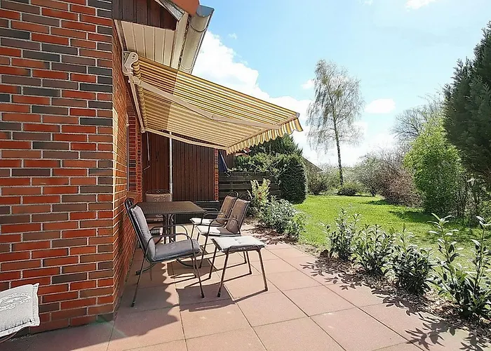 Urlauberdorf Haus 41d بيت للعطل