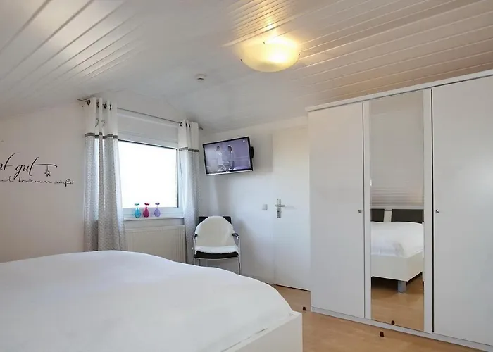 Urlauberdorf Haus 41d بيت للعطل