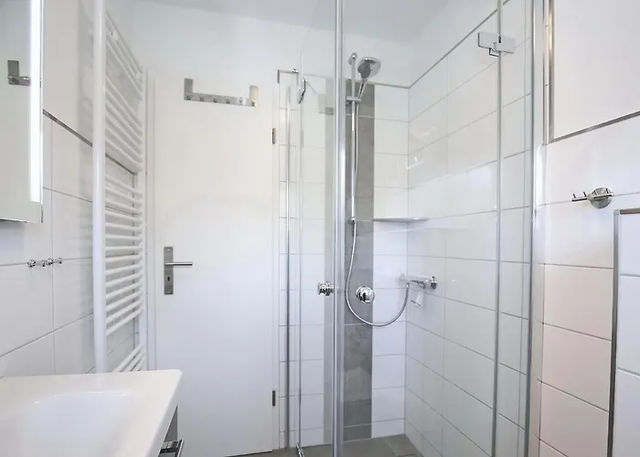Urlauberdorf Haus 41d بيت للعطل بولتينهاجين