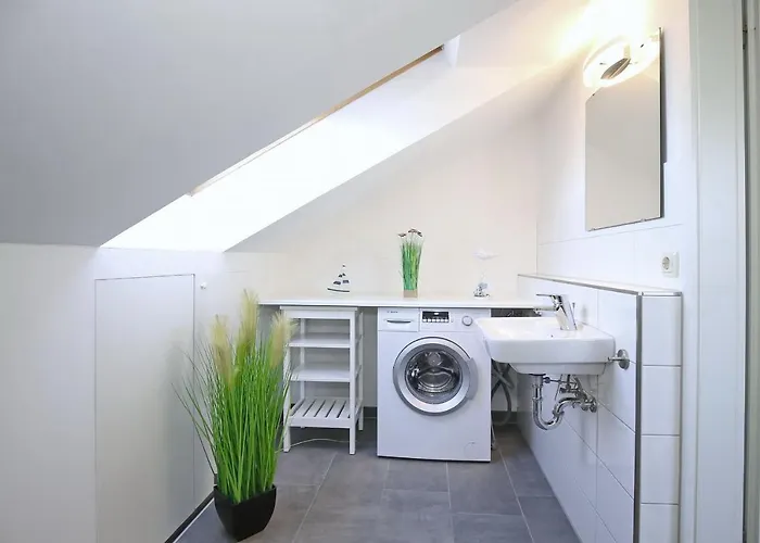 بيت للعطل Urlauberdorf Haus 41d بولتينهاجين