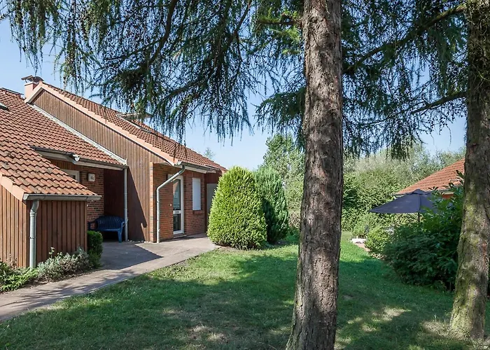 Urlauberdorf Haus 41d *