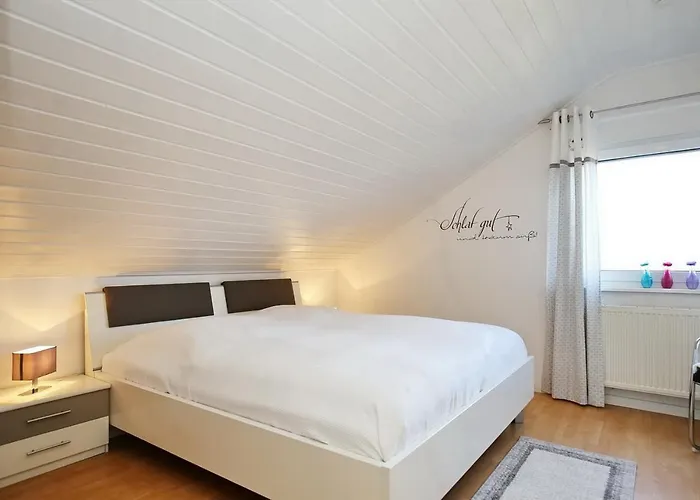 بيت للعطل Urlauberdorf Haus 41d بولتينهاجين
