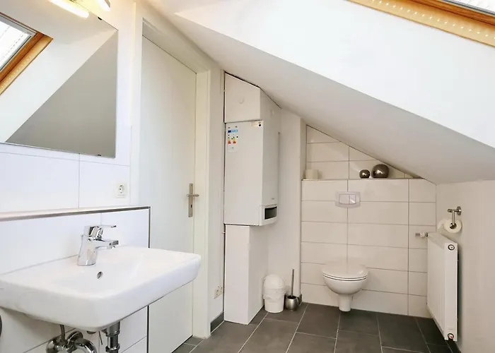 Urlauberdorf Haus 41d بيت للعطل *