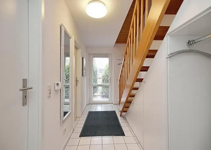 Urlauberdorf Haus 41d *