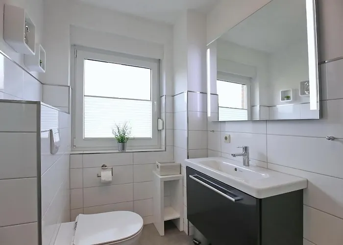 Urlauberdorf Haus 41d بيت للعطل