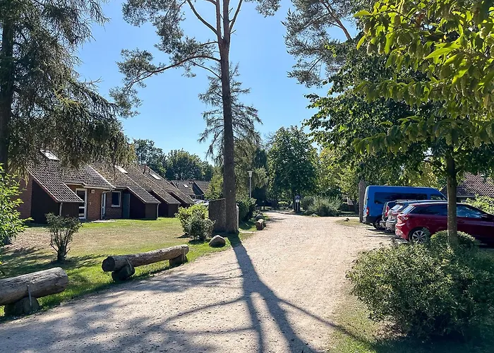Urlauberdorf Haus 41d *