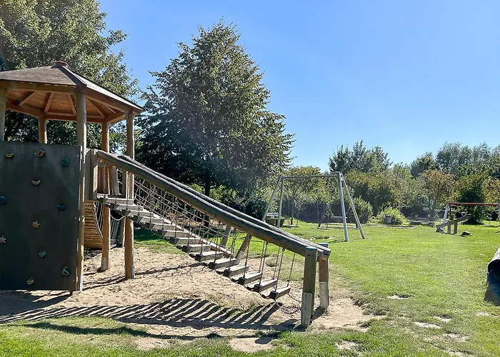 Urlauberdorf Haus 41d * بولتينهاجين