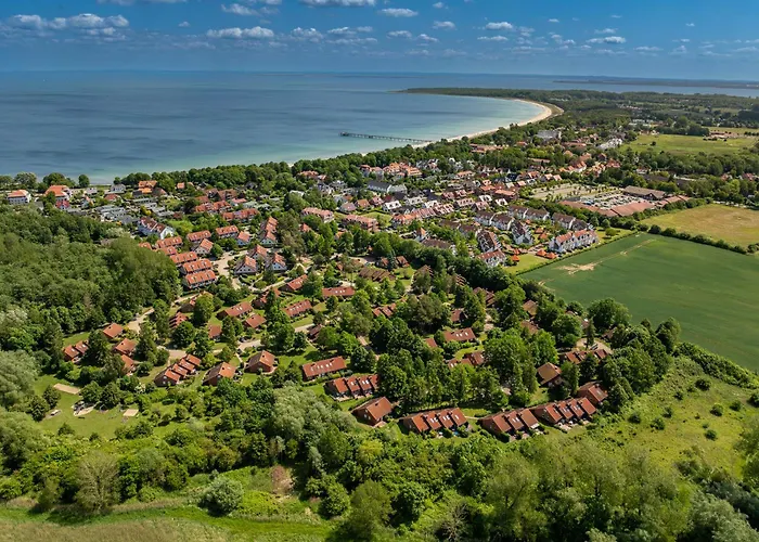 Urlauberdorf Haus 41d *