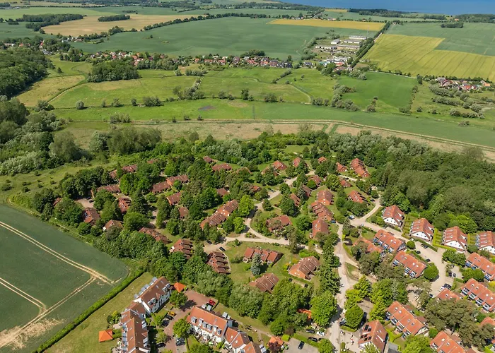 Urlauberdorf Haus 41d بولتينهاجين