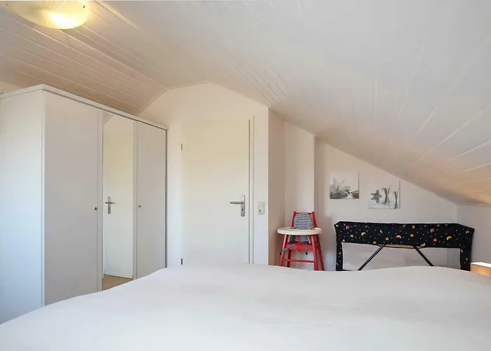 بيت للعطل Urlauberdorf Haus 41d *